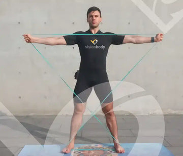 TARGET EVERY MUSCLE WITH VISIONBODY EMS