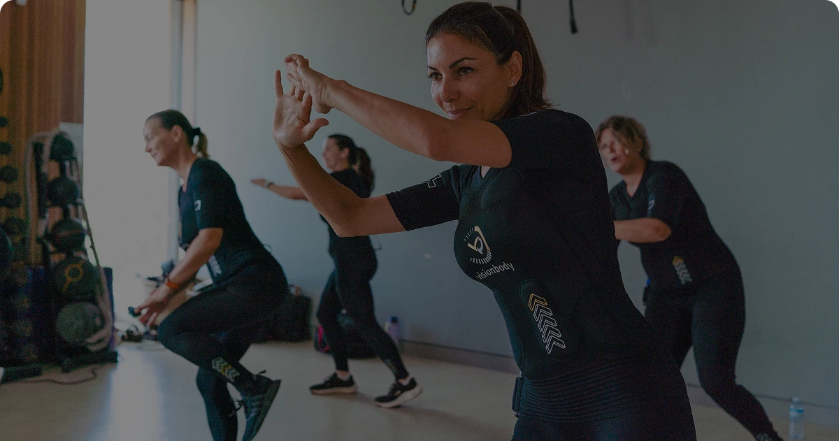 Posture, Core Stability & Back Health