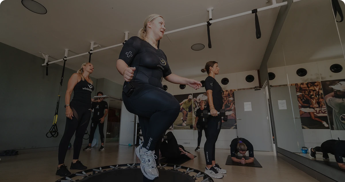 Weight Loss & Body Toning