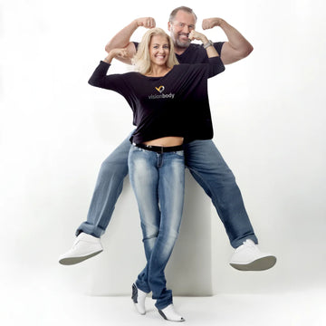 WE ARE VISIONBODY!