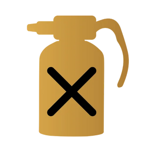 No Moistening Needed