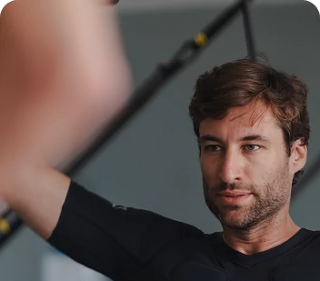 High-Performance & Athletic Training