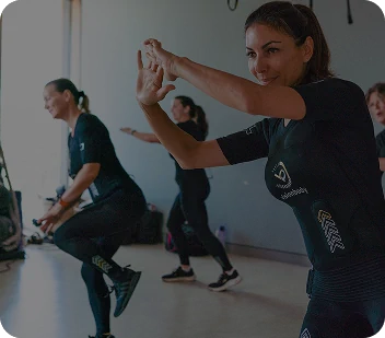 Posture, Core Stability & Back Health