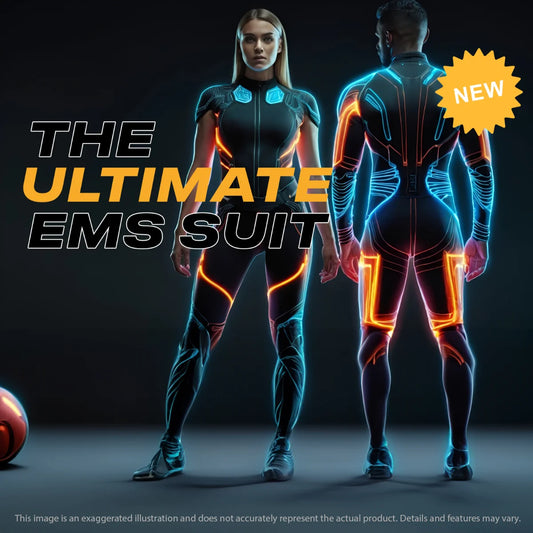 ULTIMATE SUIT, 12 Channel (Add-On)
