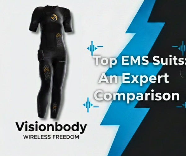 Best EMS Suit Brands Compared: What to Know Before You Buy