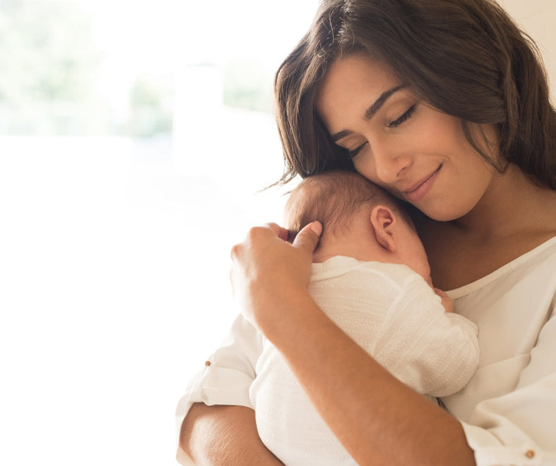 Postpartum Strength Training: A Safe, Low-Impact Guide for Getting Back to Exercise