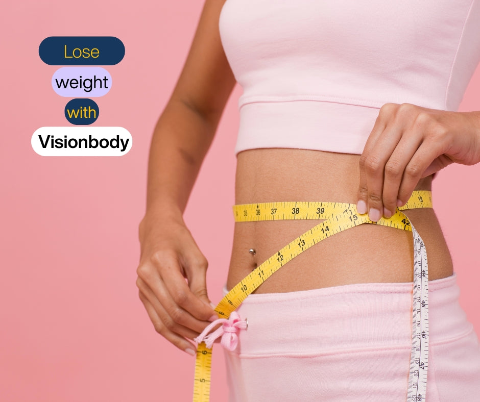How To Lose Weight With EMS Training
