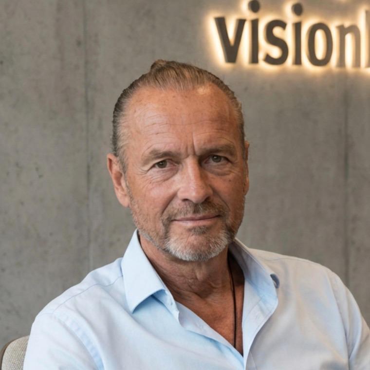 Henri Schmidt: Why the Longevity Conversation Keeps Missing the Most Important Piece