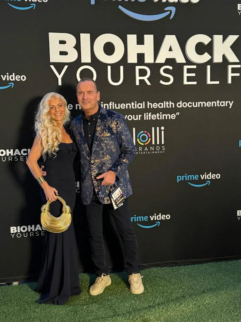 Remission Impossible - Strength Training Is Not Negotiable