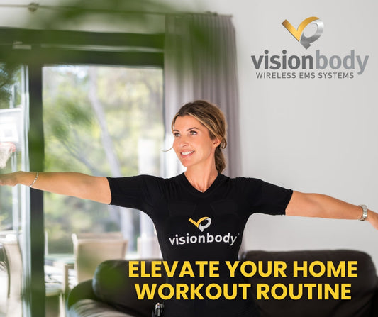 How to Choose the Best EMS Suit for Home Use in 2025