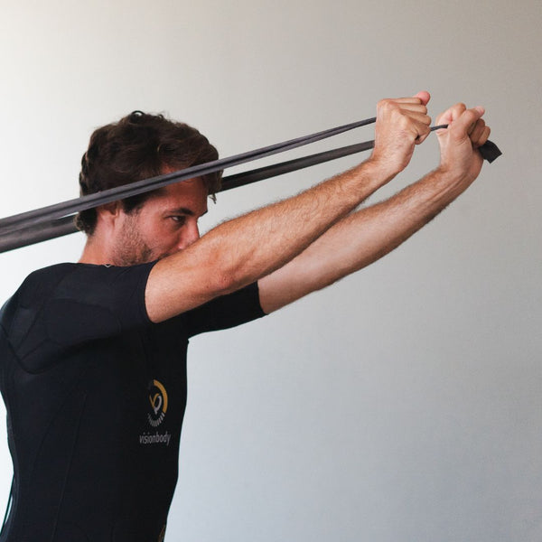 What Is EMS Training? How Electrical Muscle Stimulation Works.