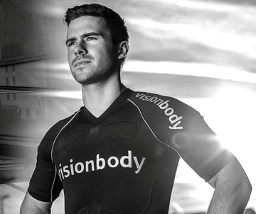 The Power of Strong Muscles: How EMS Training Protects You From Pain, Disease, and Aging