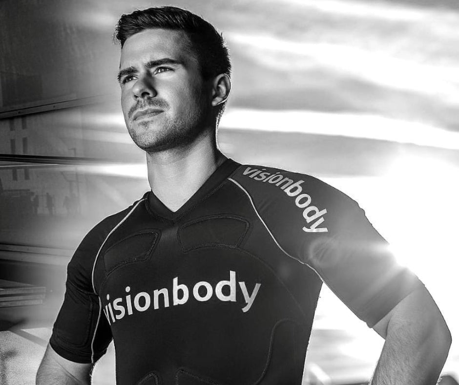 The Power of Strong Muscles: How EMS Training Protects You From Pain, Disease, and Aging