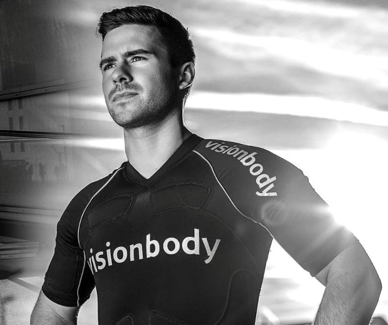 The Power of Strong Muscles: How EMS Training Protects You From Pain, Disease, and Aging