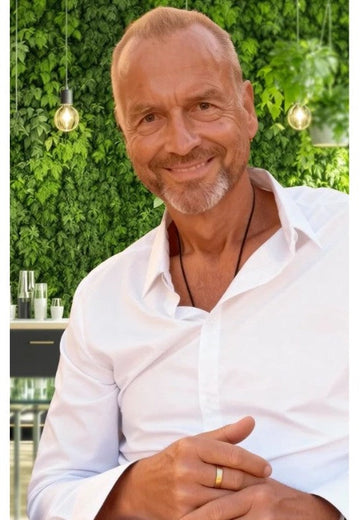 Metabolic Cycling: My 7-Day Plan for Energy, Cancer Pressure, and Muscle Building with Visionbody