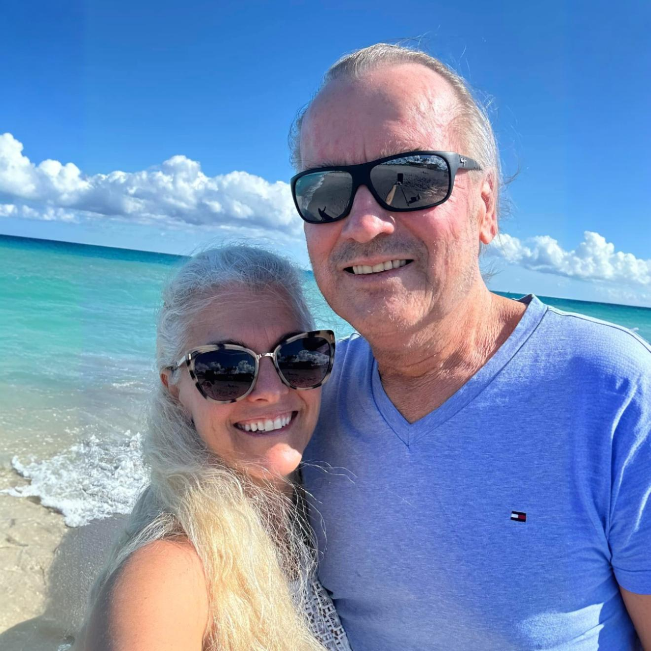 My Story Part 2: From Cancer to Comeback – How EMS Training Helped Save My Life