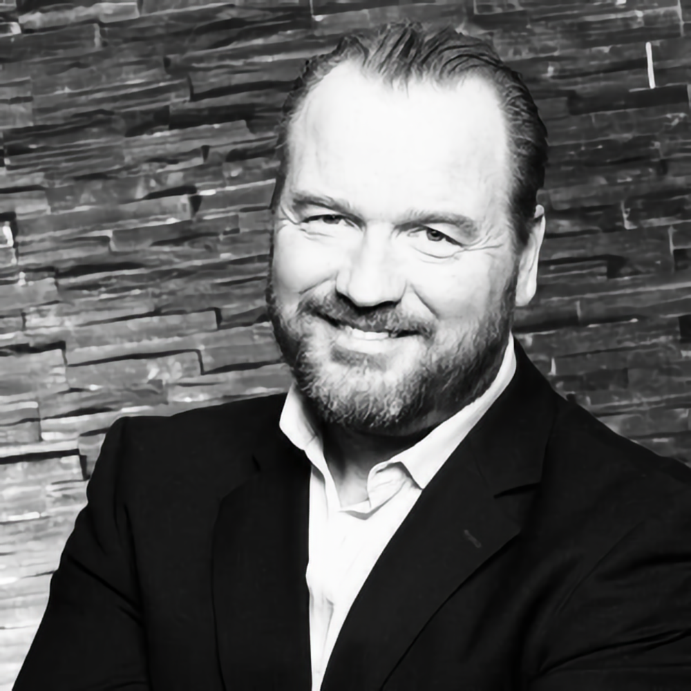 The Man Behind the Visionbody Revolution