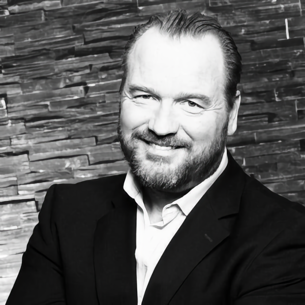 The Man Behind the Visionbody Revolution