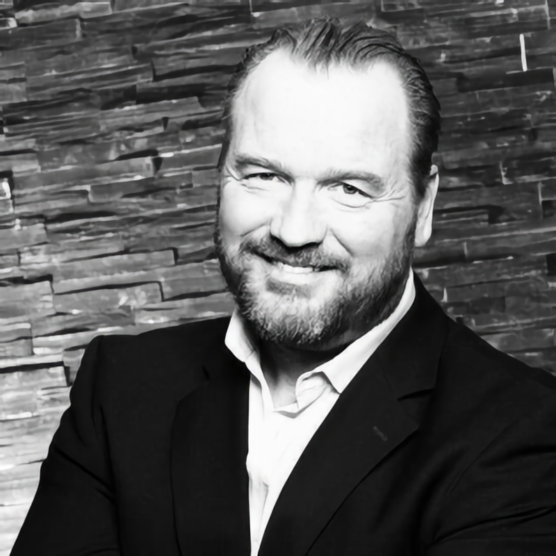 The Man Behind the Visionbody Revolution