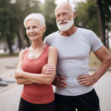 Low Muscle Mass and Its Association with Premature Death