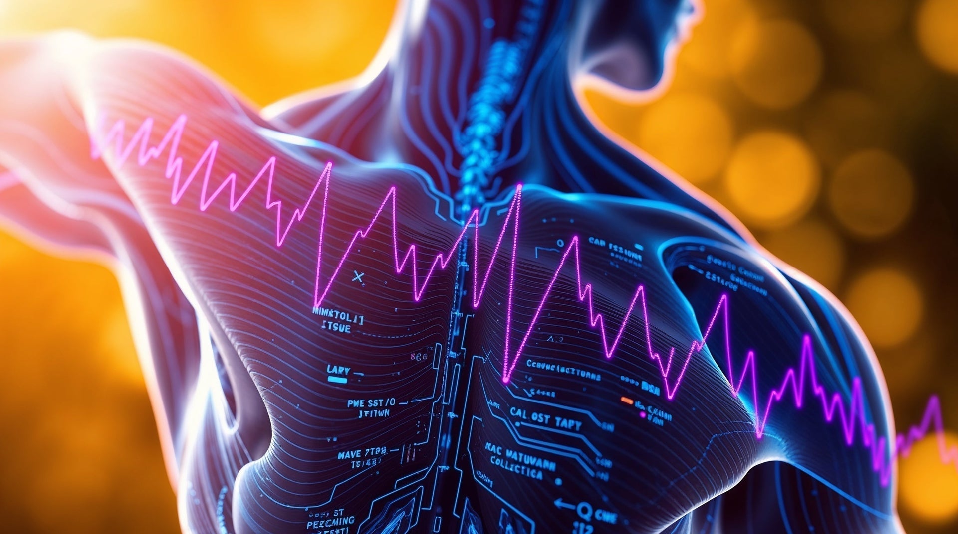 Wir heben die Elektrostimulation und -aktivierung auf ein neues Niveau!!!!