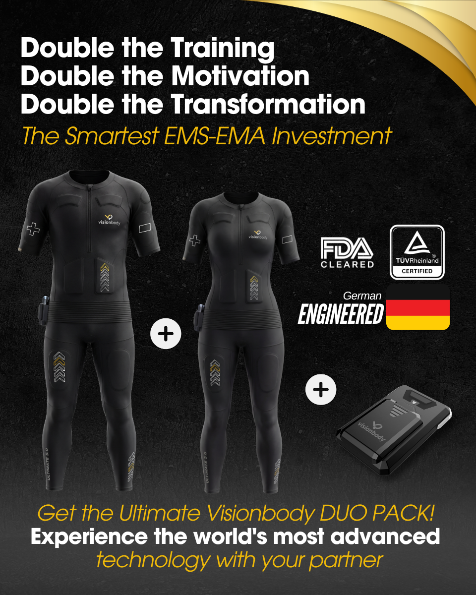 Vup Exa EMSトレーニングウェア Mサイズ Exa Vup EMSトレーニング
