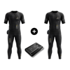 FDA cleared EMS Personal System with ULTIMATE PowerSuit
