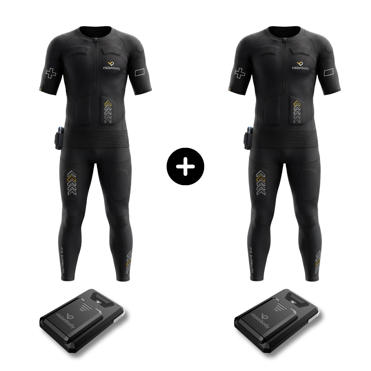 Visionbody EMS Workout Suit | FDA Cleared | From $1,890 – VB USA LLC Visionbody EMS Workout Suit | FDA Cleared | From $1,890 – VB USA LLC
