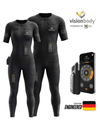 Visionbody Ultimate Wireless EMS-EMA Fast-Track Muscle System