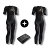 FDA cleared EMS Personal system with ULTIMATE PowerSuit
