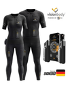 Visionbody Ultimate Wireless EMS-EMA Fast-Track Muscle System