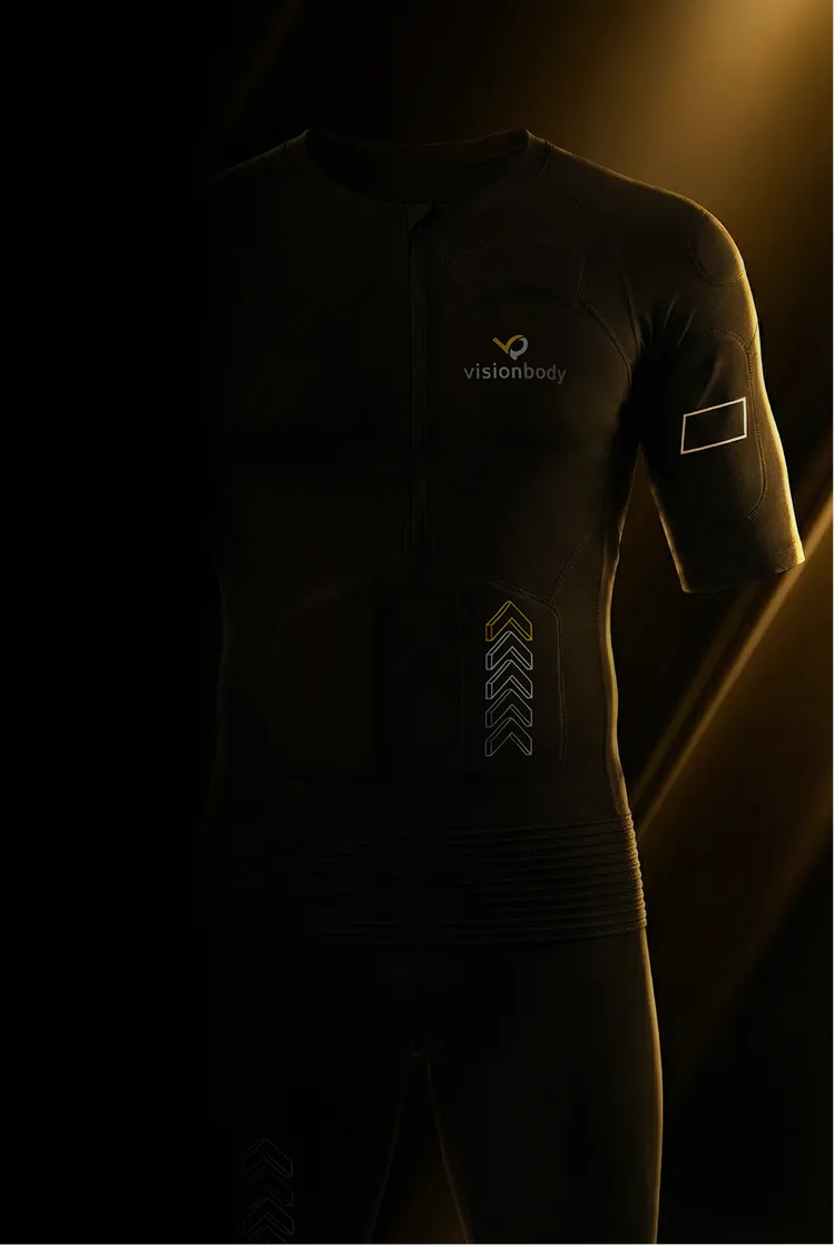 Visionbody PowerSuit