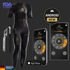 FDA cleared EMS Personal system with ULTIMATE PowerSuit