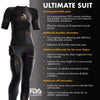 FDA cleared EMS Personal system with ULTIMATE PowerSuit