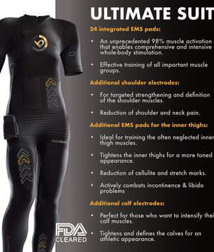 VB Sport & Rehab with PowerSuit