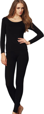 Long sleeve shirt with legging for PowerVest