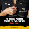 FDA cleared EMS Personal System with ULTIMATE PowerSuit
