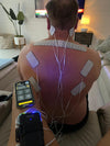 Visionbody MedPad with 12-channel EMS box