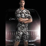 Camouflage EMS PowerSuit 