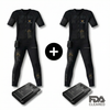 FDA cleared EMS Personal System with ULTIMATE PowerSuit