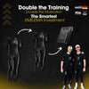 FDA cleared DUO EMS Personal system with 2 x ULTIMATE PowerSuit