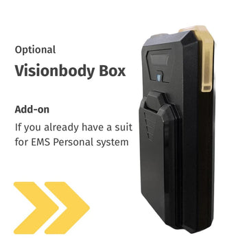 EMS PowerBox (Add-On)