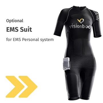 EMS PowerSuit (Add-On)