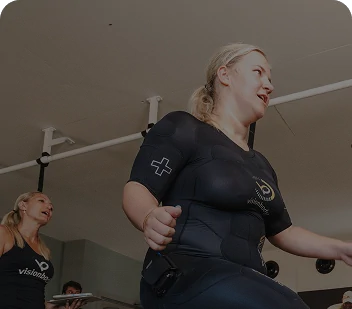 Weight Loss & Body Toning