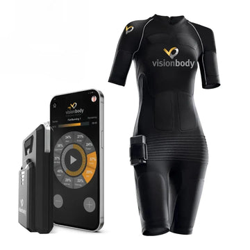 FDA approved EMS Personal system with PowerSuit