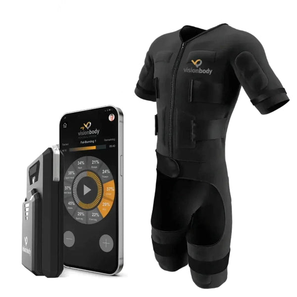 EMS Personal System incl. Powervest – VB USA LLC