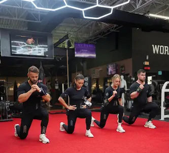 Visionbody EMS Training 3