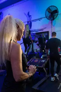 Visionbody EMS Training 4