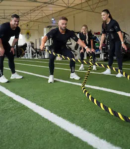 Visionbody EMS Training 5