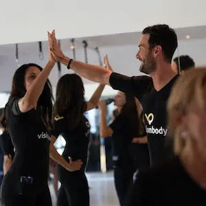 Visionbody EMS Training 6